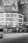 お散歩写真アルバム 2013.11.23Tokyo&Yokohama IKON Summilux50mmF1.4 400TX 10 2013.11.23 東京・横浜 IKON Summilux50mmF1.4 400TX D76 1:1